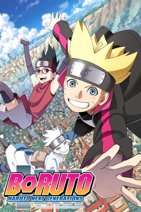 Boruto naruto next generations episode 1 english dub youtube sale