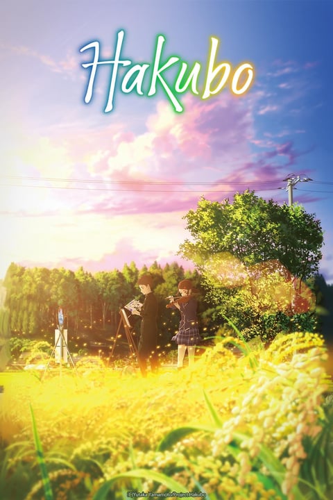 Watch Ride Your Wave - Crunchyroll - Where Can U Watch Ride Your Wave