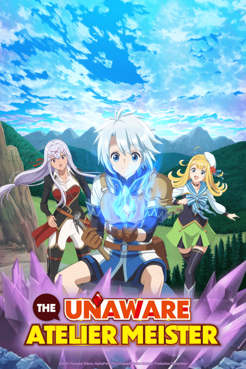 Watch Onyx Equinox - Crunchyroll