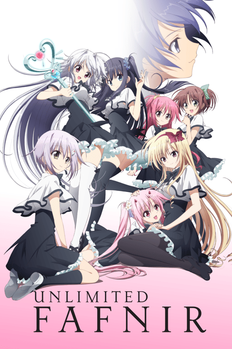Bladedance of Elementalers 시청 - 크런치롤
