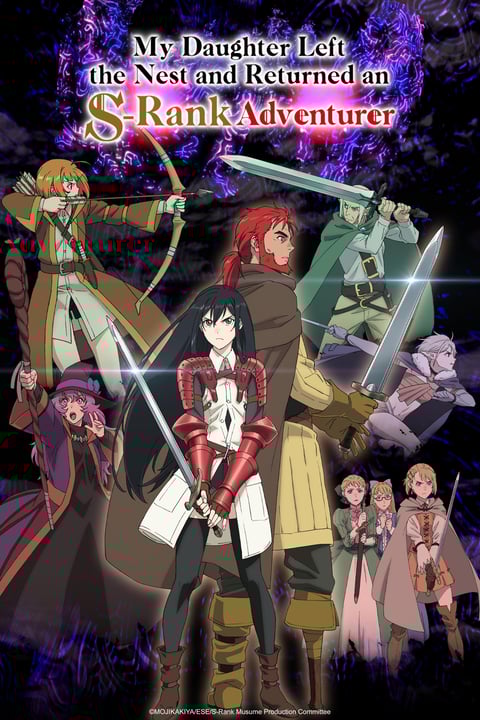 Watch Stardust Telepath Crunchyroll