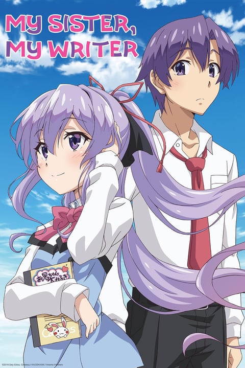 その他 A Sister&#39;s All You Need: The Complete Series [Blu-ray] Import A Sister's All You Need.: The Complete Series [Blu-ray