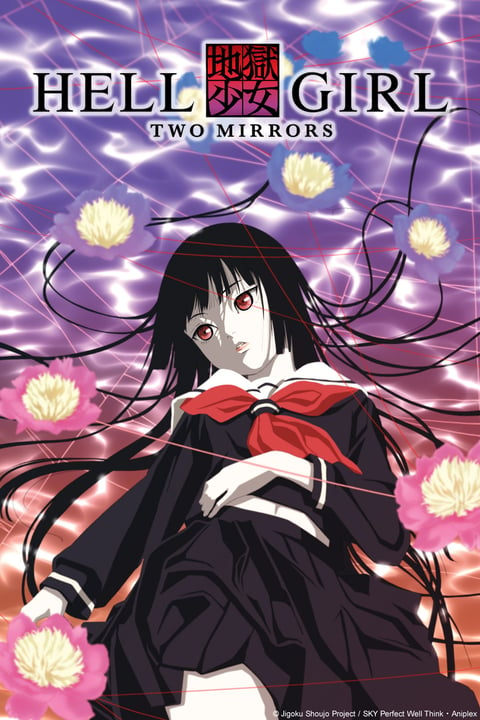 Watch hell girl online free sale