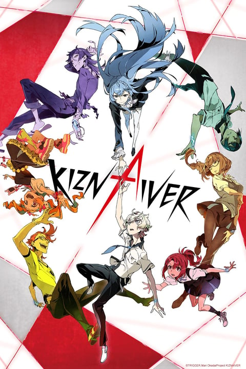 KIZNAIVER