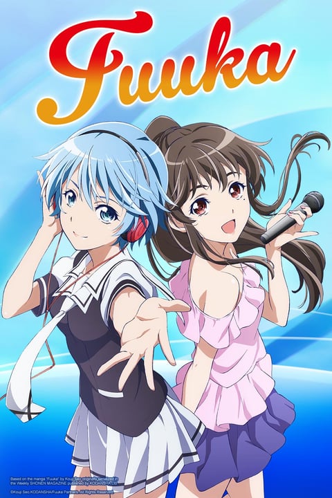 Сёнен аниме-сериалы и фильмы — Crunchyroll