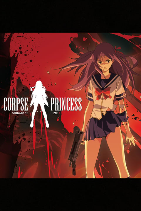 Corpse Princess: Shikabane Hime