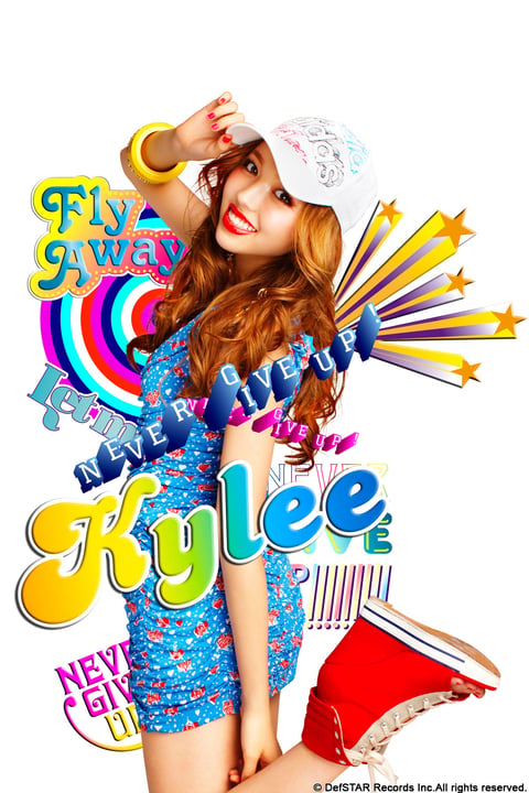 Kylee en Español - Crunchyroll