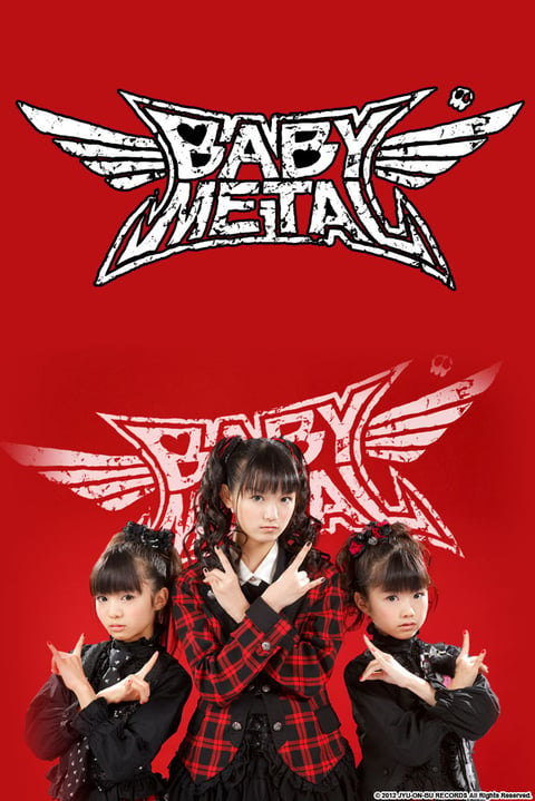 Watch Baby Metal - Crunchyroll