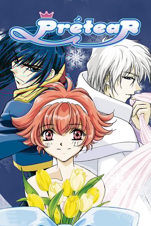 Kaleido Star en Español Crunchyroll