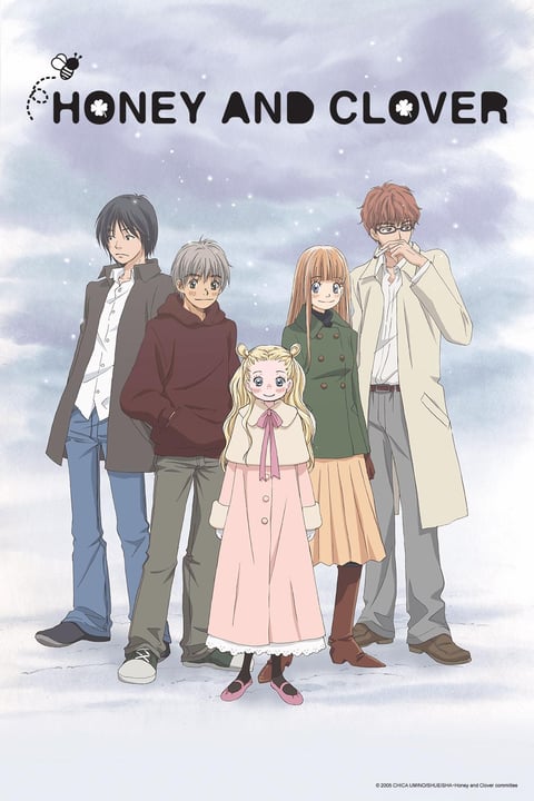 Honey x clover outlet