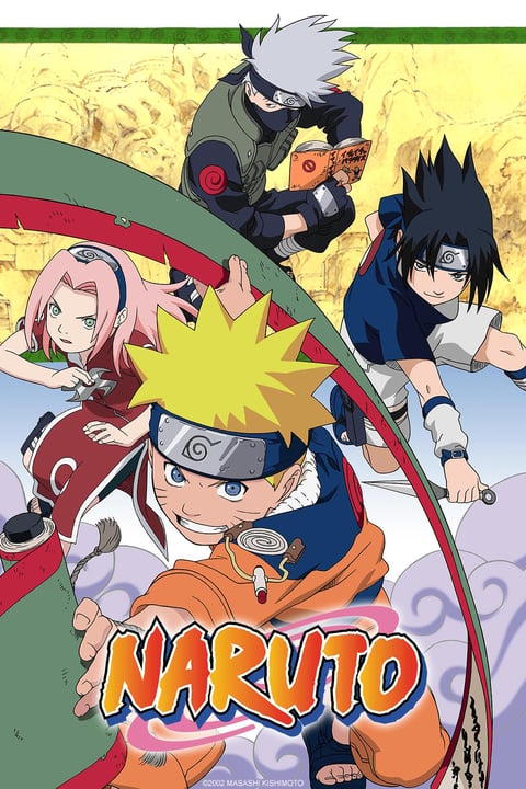 Live stream naruto shippuden sale