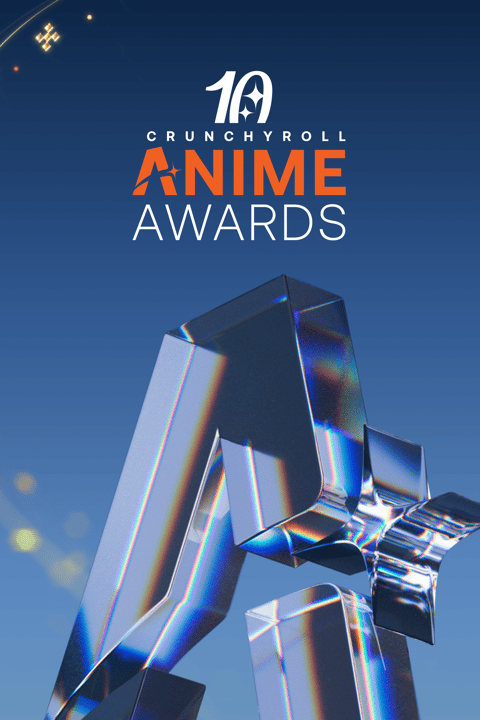 The 2024 Crunchyroll Anime Awards Crunchyroll Anime Awards - Watch on ...