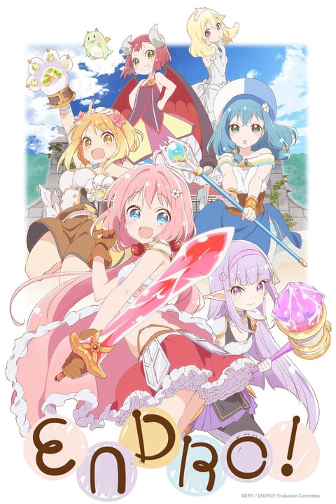 アニメ PopSkip Watch 22/7 (nanabun no nijyuuni) - Crunchyroll