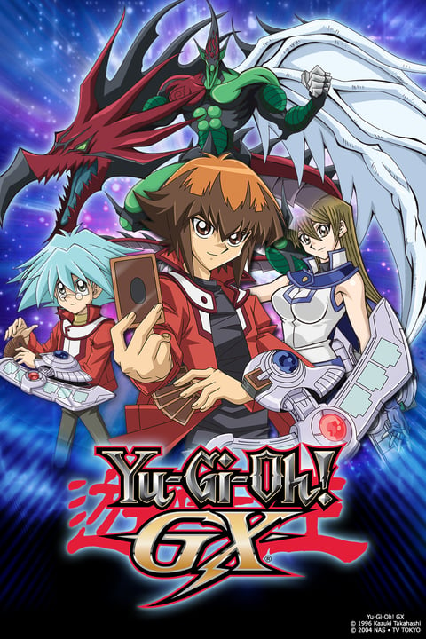 Yugioh watch online sale