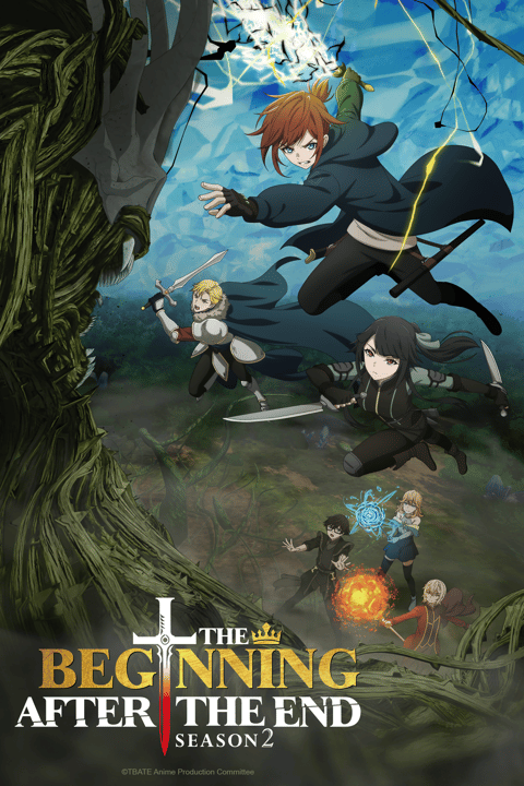 Watch Onyx Equinox - Crunchyroll
