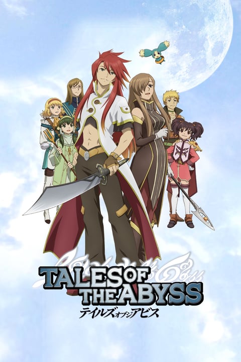 Watch Tales of the Abyss Crunchyroll