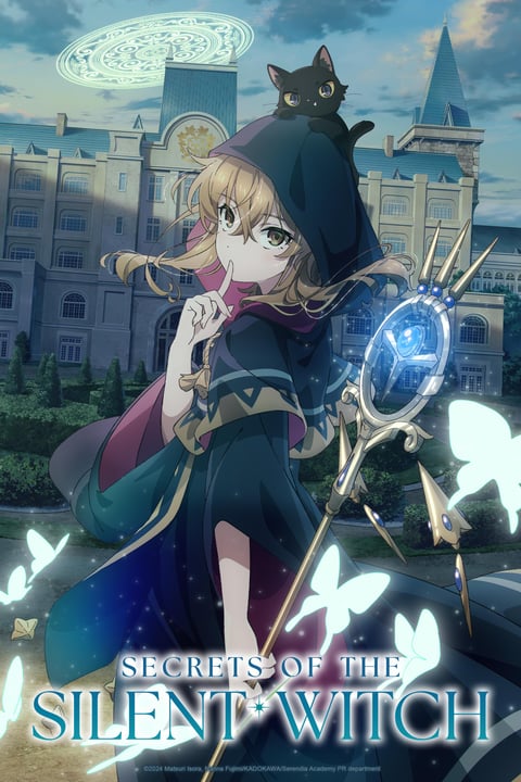 Watch A Silent Voice - Crunchyroll