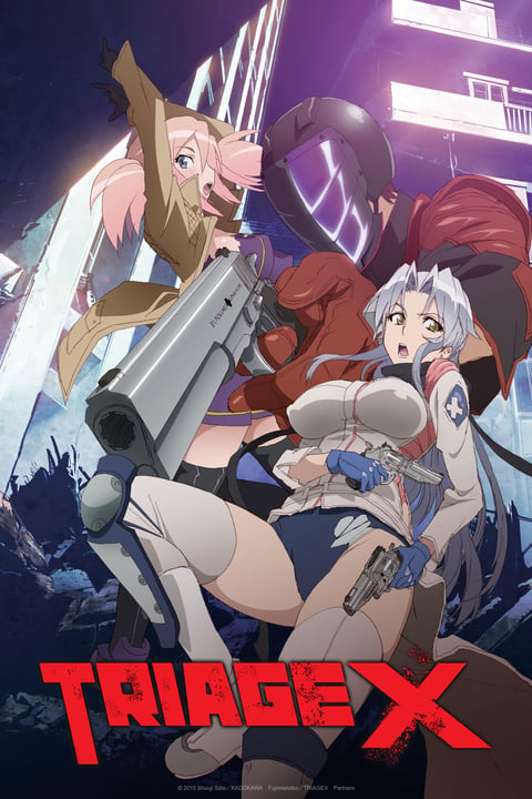 Triage X