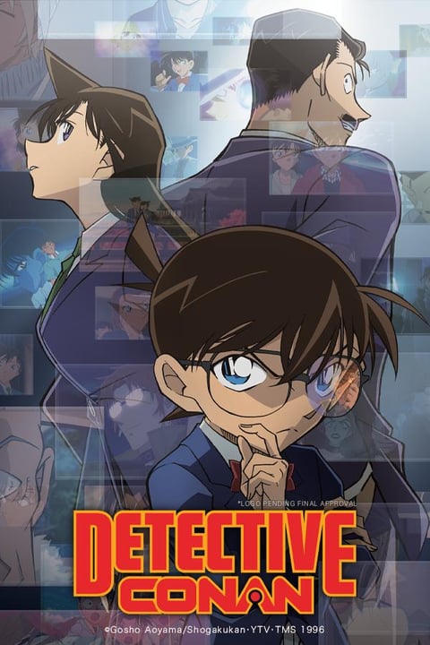 名探偵コナン Detective Conan case closed Detective Conan (TV Series 1996– ) - IMDb