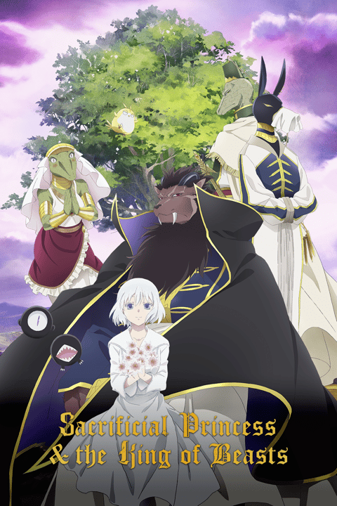 Watch The Ancient Magus' Bride - Crunchyroll