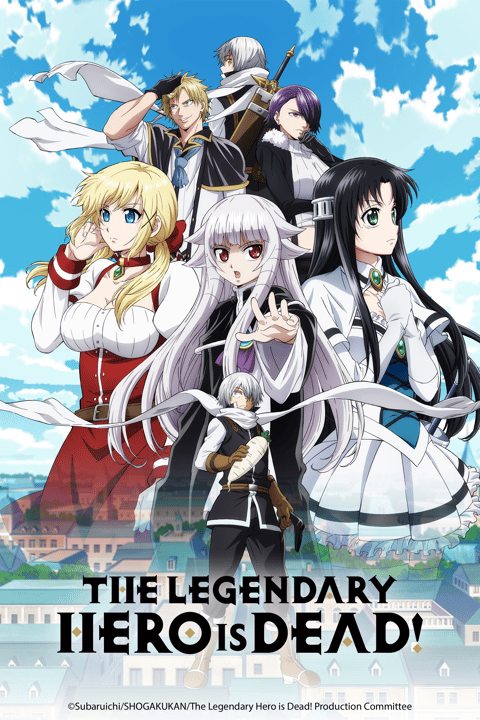Watch Onyx Equinox - Crunchyroll