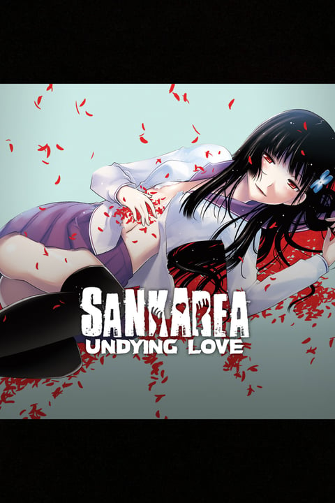 Watch Sankarea - Crunchyroll