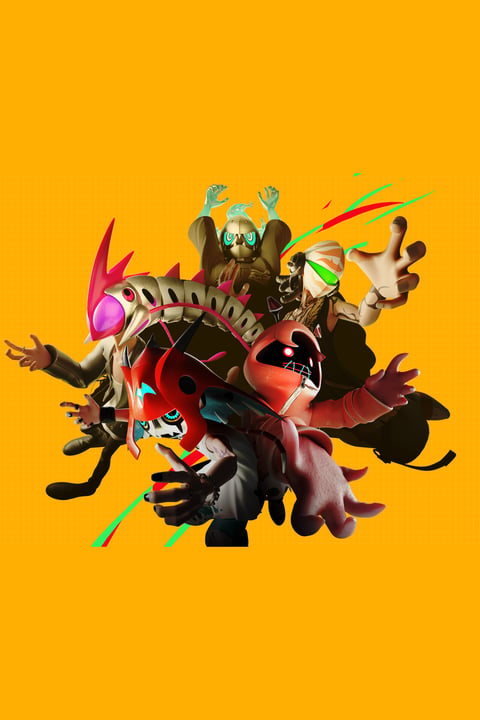 FZMZ - Crunchyroll