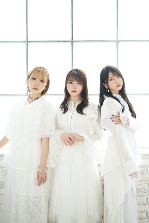 TrySail - Crunchyroll