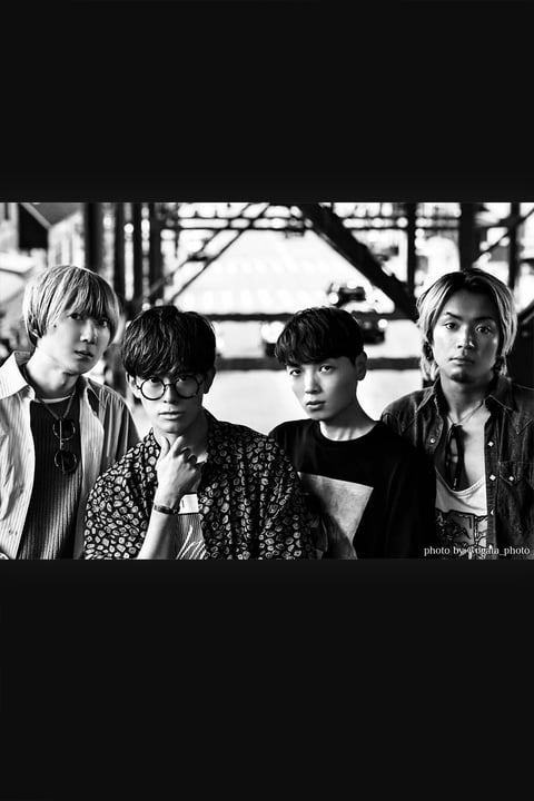 BLUE ENCOUNT - Crunchyroll