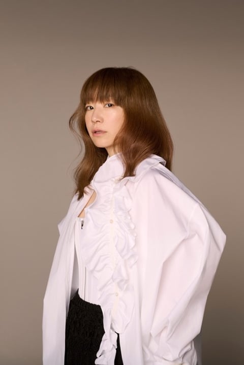 YUKI - Crunchyroll