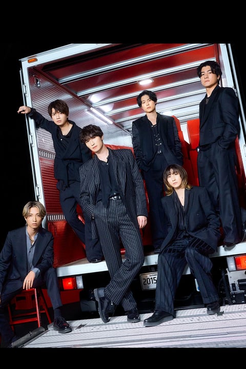 .SixTONES SixTONES Special Store