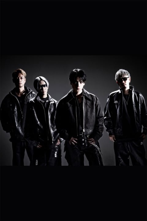 SPYAIR - Crunchyroll