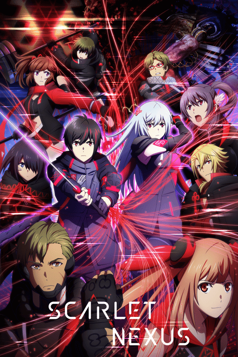Watch Onyx Equinox - Crunchyroll
