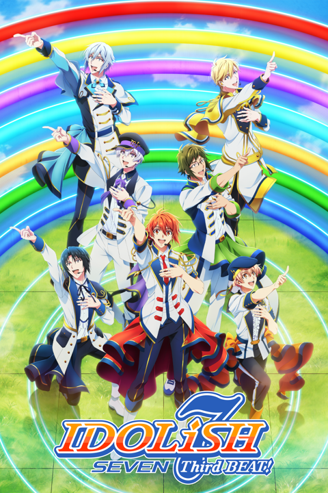 Watch The iDOLM@STER: Million Live - Crunchyroll