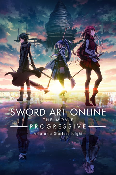 Phantasy Star Online 2 The Animation em português brasileiro