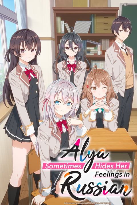 Watch momokuri - Crunchyroll