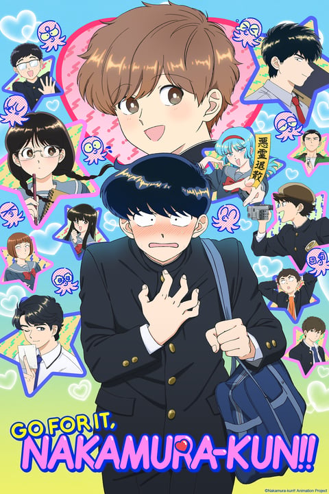 Watch momokuri - Crunchyroll