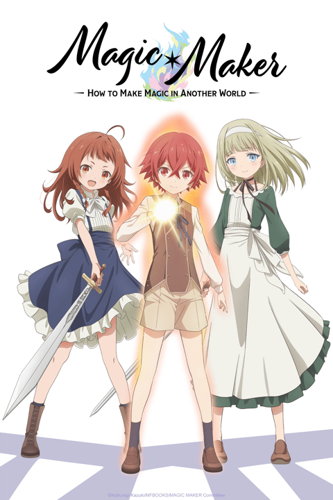 Z/X IGNITION em português brasileiro - Crunchyroll
