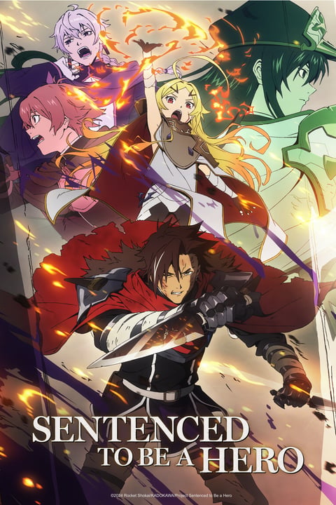 Watch Onyx Equinox - Crunchyroll