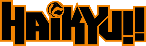 Haikyu!!