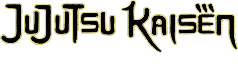 Jujutsu Kaisen Logo