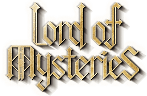 Lord of Mysteries Logo