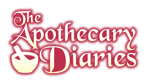 [no PT-PT, HI] The Apothecary Diaries S2