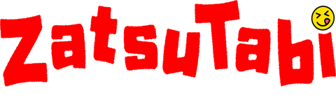 [no PT] ZatsuTabi -That's Journey-
