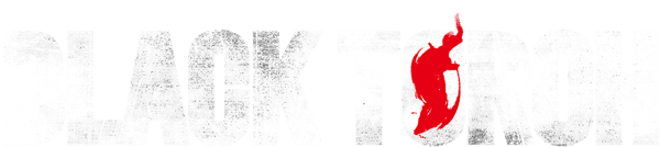 BLACK TORCH Logo