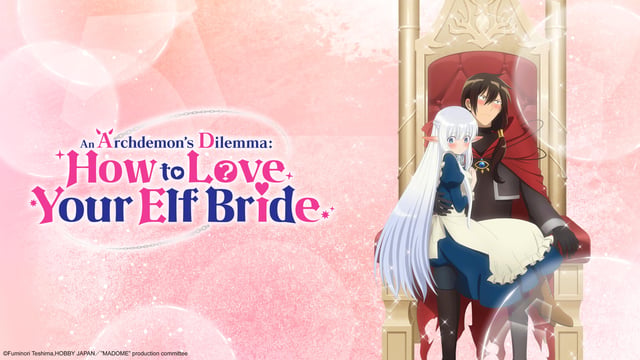 Was Heißt Bride Auf Deutsch www.crunchyroll.com
