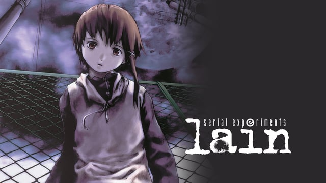 Watch Serial Experiments Lain - Crunchyroll