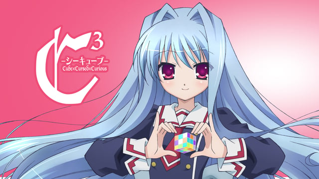 Watch C3 Anime - Crunchyroll