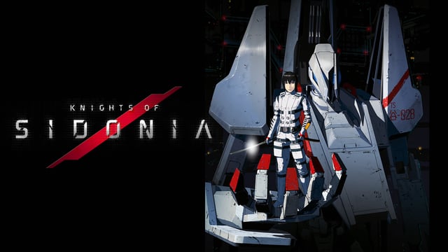 Knights of Sidonia en Français - Crunchyroll
