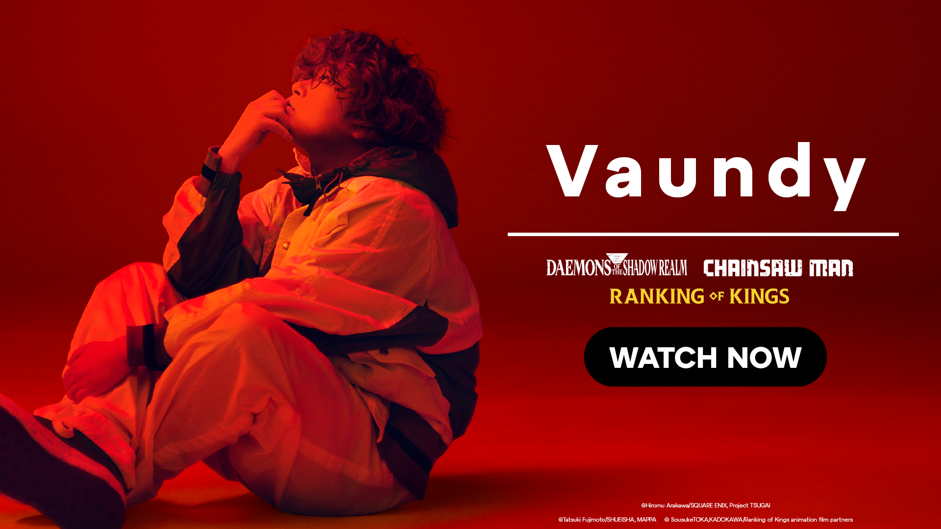 Vonuity Rapper Music - New Music Artists, Videos & Concerts - Crunchyroll